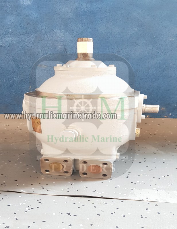 Pump SPV 5-1.png Reconditioned Hydraulic Pump